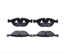 Колодки тормозные передние ATE ,13-0460-7183-2 в Москве Колодки тормозные. Volkswagen Passat, 3B3, 3B6 Volkswagen Golf, 1J1, 1J5 Mercedes-Benz: CLK-Class, E-Class, C-Class, S-Class, SLK-Class Audi: A8, S8...