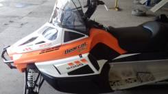 Arctic Cat Bearcat 2000 XT, 2015 