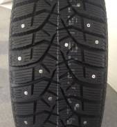 Bridgestone Blizzak spike-02, 205/60R16 в Новосибирске Bridgestone Blizzak Spike-02. Зимние, шипованные, без износа, 4 шт