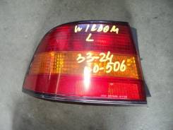Стоп сигнал левый 33-24 Toyota Windom 1996-2000