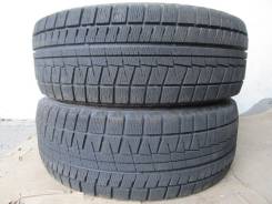 Bridgestone Blizzak Revo GZ, 225/55R18 в Находке Bridgestone Blizzak Revo GZ. Зимние, без шипов, 2013 год, 20 %, 2 шт