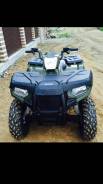 Polaris Sportsman 400, 2013 