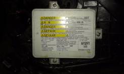 Блок ксенона в Иркутске Блок ксенона. Honda Accord, CL7, CL9, CM2, CM3 Honda Stream, RN1, RN2, RN3, RN4, RN5 Honda Fit, GD1, GD2, GD3, GD4 Двигатели: K20A, K24A, D17A, K20B...