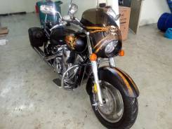 Honda VTX 1300, 2006 