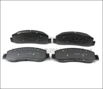 Продам колодки тормозные FORD 8C3Z2V001B в Хабаровске Колодки тормозные. Ford F350 Ford F250 Ford F450
