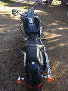 Honda Shadow Spirit, 2009 