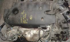 Двигатель  QR20-DD, Nissan Bluebird Sylphy TG10