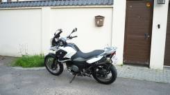 BMW G 650 GS, 2011 