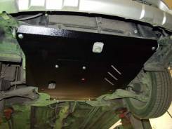 Защита Картера . кпп. раздатка. радиатора. сталь алюминий 2-5мм в Лесозаводске Защита двигателя. Citroen ZX Nissan Diesel Nissan Datsun Rover Mini Ford Mercury. Под заказ