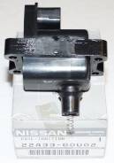 Оригинальная катушка зажигания Nissan MCP-300 для RB20 RB25 RB26 в Санкт-Петербурге Катушка зажигания, трамблер. Nissan: Laurel, Skyline, Cima, President, Leopard, Cefiro Infiniti Q45, G50 Infiniti M35, G50, HG50 Двигатели: RB20D, RB2...