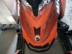 BRP Ski-Doo Renegade Backcountry X-RS 800R E-TEC, 2014 