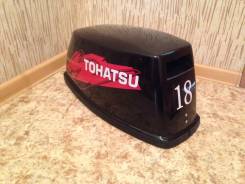    18 tohatsu 