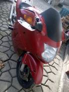 Honda CBR 1100XX, 1998 