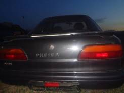   Nissan Presea, R10