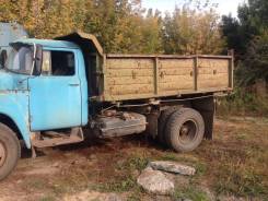 Зил 130 Сельхозник на запчасти в Барнауле ЗИЛ 130