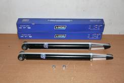 Задние амортизаторы BORT Chevrolet Aveo Т300 / Opel Corsa D / Cobalt в Кемерово Амортизатор. Chevrolet Cobalt Chevrolet Corsa Chevrolet Aveo Fiat Grande Punto Fiat Punto Alfa Romeo MiTo Opel: Corsa, Sintra, Agila, Monterey, Signum...