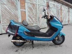 Yamaha Majesty 250, 1999 