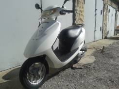 Honda Dio AF62, 2007 