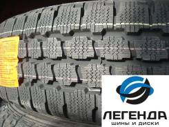 Triangle Group TR737, 185/75R16 8PR в Хабаровске Triangle TR737. Зимние, без шипов, 2019 год, без износа, 4 шт