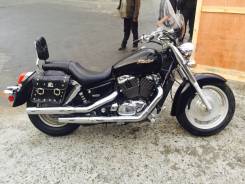 Honda Shadow 1100, 2005 