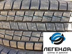 Goform W705 (Foman), 245/45R18 в Хабаровске Goform W705. Зимние, без шипов, 2019 год, новые