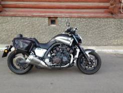 Yamaha V-Max 1700, 2013 