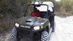 Polaris Ranger RZR 800, 2009 