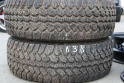 Mastercraft, 265/70R17 во Владивостоке Mastercraft. Всесезонные, 2012 год, 20 %