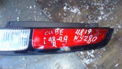    4819 Nissan CUBE 1997-1998