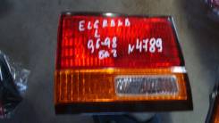    4791B Nissan Elgrand 1995-1999