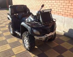 Stels ATV 800EFI 