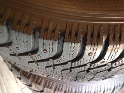 Goodyear, 265/65D17 в Иркутске Goodyear. Зимние, шипованные, 20 %