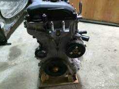 LF4J Двигатель Mazda 6 (GH) 2007-2012 (2.0л, 150л. с)