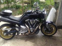 Yamaha MT-01, 2005 