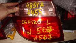    4851A 7455 Nissan Cefiro 2000-2002