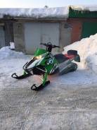 Arctic Cat, 2013 