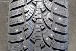 Sonny, 225/45 R17 в Воронеже Sonny. Зимние, шипованные, 2016 год, без износа