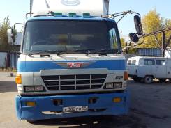 Hino Profia, 1991 в Омске Hino Profia. Продам HINO, 8 827 куб. см., 10 000 кг., 6x2