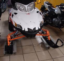 Arctic Cat M 8000 Snopro 153, 2010 