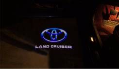     ( )  Toyota Land Cruiser 