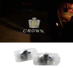     ( ) Toyota Crown 