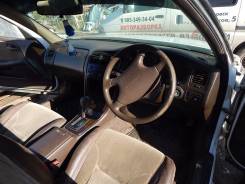 Торпеда Toyota Сresta LX90 в Ульяновске Панель приборов. Toyota Cresta, GX90, JZX90, LX90, SX90