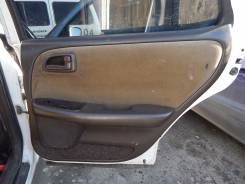 Обшивка двери задней правая Toyota Сresta LX90 в Ульяновске Обшивка двери. Toyota Cresta, GX90, JZX90, JZX91, JZX93, LX90, SX90