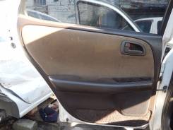 Обшивка двери задней левая Toyota Сresta LX90 в Ульяновске Обшивка двери. Toyota Cresta, GX90, JZX90, JZX91, JZX93, LX90, SX90
