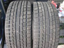 Yokohama Ice Guard IG20, 245/45 R18 (2 шт) в Новосибирске Yokohama Ice Guard IG20. Зимние, без шипов, 2006 год, 20 %