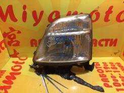   Honda CAPA GA4 100-22306