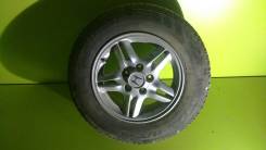 Запасное колесо с Honda CR-V в Хабаровске Запасное колесо с Honda CR-V. x15" 5x114.30