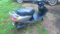 Honda Spacy 100, 2003 