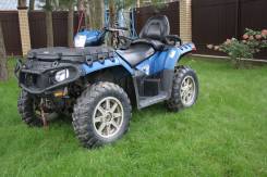 Polaris Sportsman Touring 550, 2013 