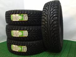 Nokian Hakkapeliitta C Cargo, 195/75 R16 C 